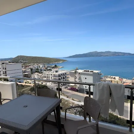 Melinas Sea View