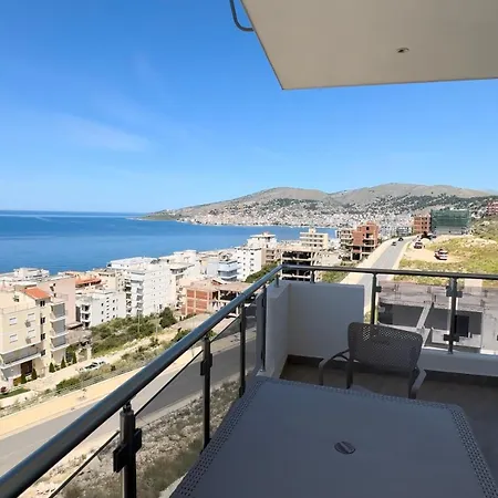 Melinas Sea View