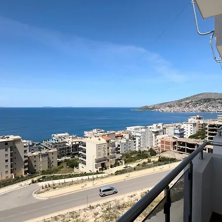 Melinas Sea View *