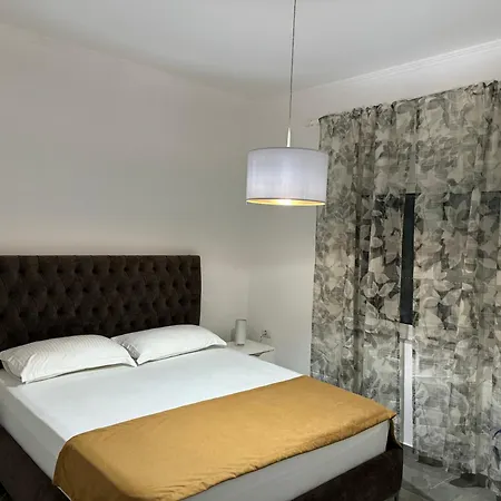Melinas Sea View شقة ساراندا