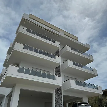 Melinas Sea View *