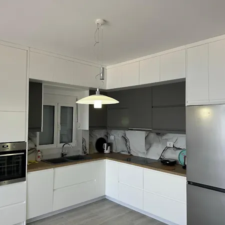 Apartment Melinas Sea View *