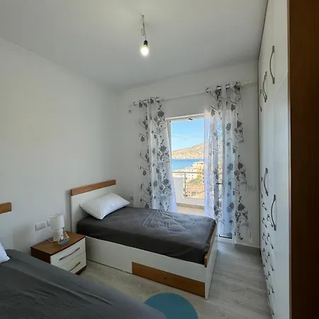 شقة Melinas Sea View