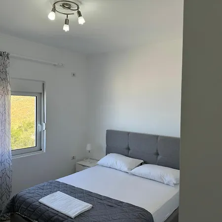 Apartment Melinas Sea View *