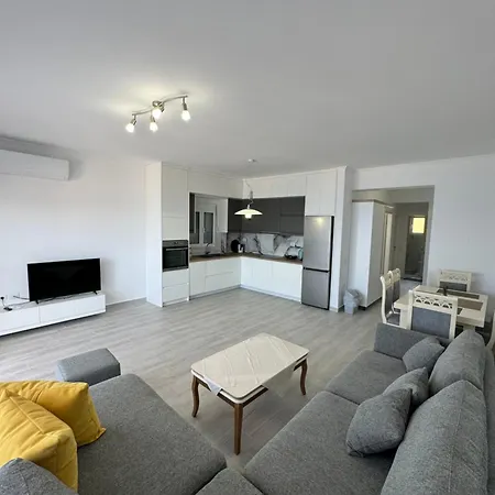 Melinas Sea View شقة