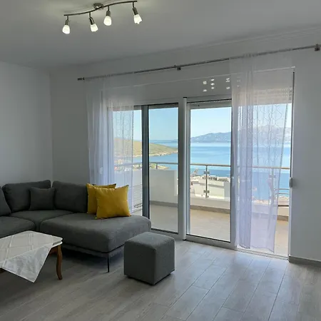 شقة Melinas Sea View *