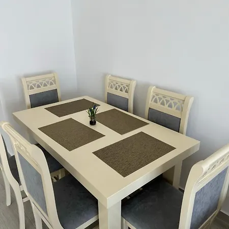 Melinas Sea View شقة