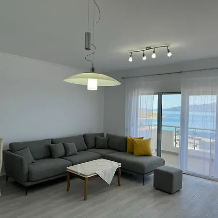 Melinas Sea View ساراندا