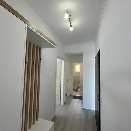 Apartment Melinas Sea View *