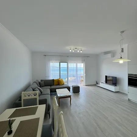 Melinas Sea View شقة