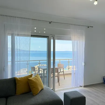 Melinas Sea View