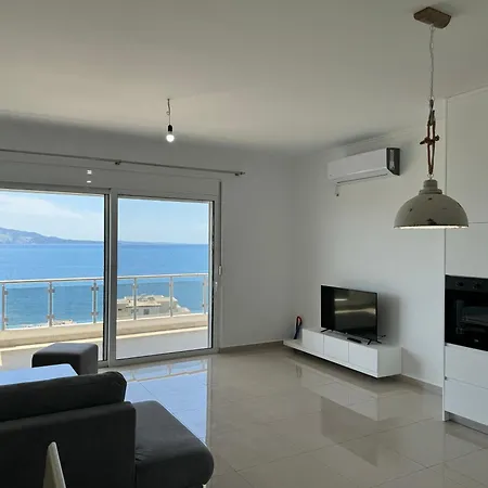 Melinas Sea View * ساراندا