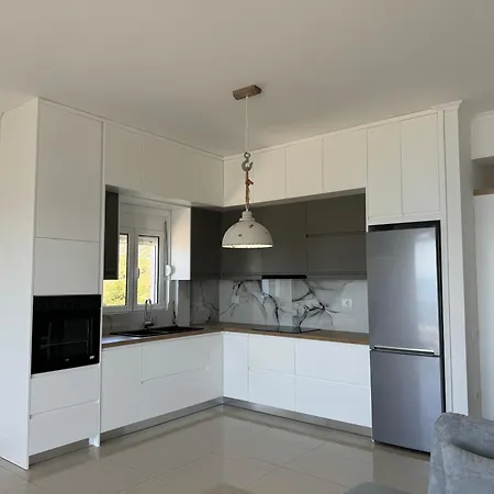 Melinas Sea View ساراندا