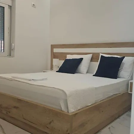 Apartment Melinas Sea View