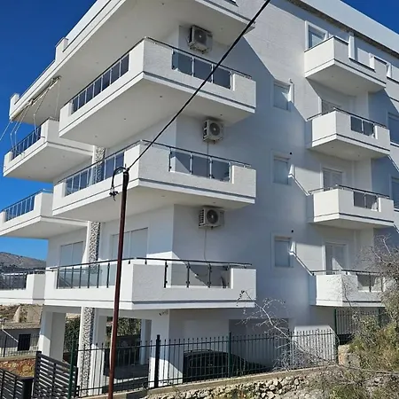 Melinas Sea View